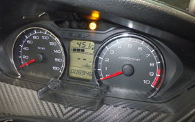 SUZUKI BURGMAN400 A 2020 DU11A