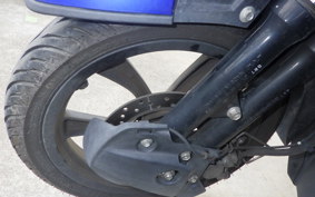 YAMAHA TRICITY 155 A ヤネツキ SG37J