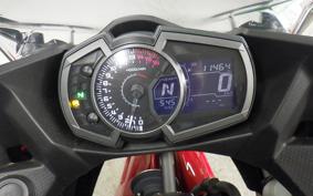 KAWASAKI NINJA 250 2 EX250P