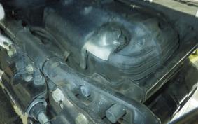 YAMAHA DRAGSTAR 1100 2011 VP13J