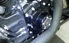 HARLEY FXS 1580 2011