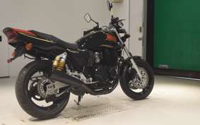YAMAHA XJR400 Gen.2 R 1999 4HM