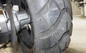 YAMAHA BW S125 Gen.2 SED9J