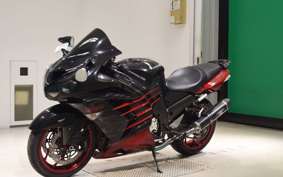 KAWASAKI ZX 1400 NINJA R A 2012