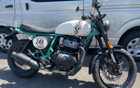 OTHER ENFIELD BEAR650 2026 ME3EBP15