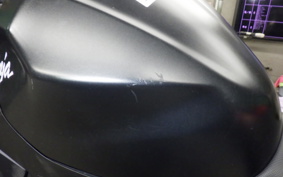 KAWASAKI NINJA 250 2 2005 EX250P