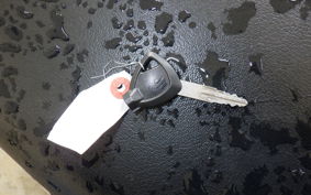 SUZUKI ADDRESS V50 CA4BA