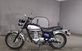 KAWASAKI ESTRELLA250 RS BJ250A