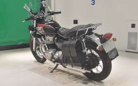 KAWASAKI W650 2006 EJ650A