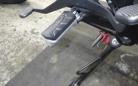 HONDA DAX 125 2012 JB04