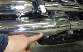 HARLEY FLBS 1870 2023