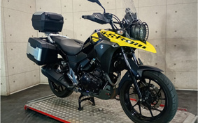 SUZUKI STROM 250ABS DS11A