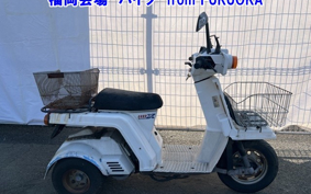 HONDA GYRO