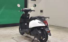 SUZUKI ﾚｯﾂ 2010 CA4AA