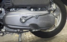 HONDA TACT Basket AF79