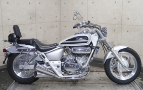HONDA V-TWIN MAGNA MC29