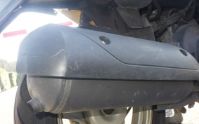 HONDA DIO Gen.6 AF62