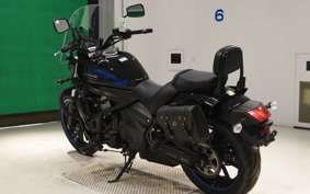 KAWASAKI VULCAN 650 SA 2021 EN650G