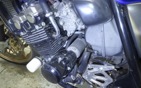 HONDA CB400SF VTEC 2001 NC39