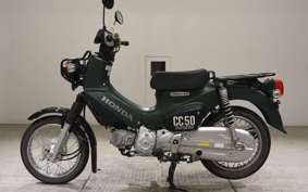 HONDA ｸﾛｽｶﾌﾞ50 AA06