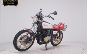 KAWASAKI Z500 1986 KZ500B