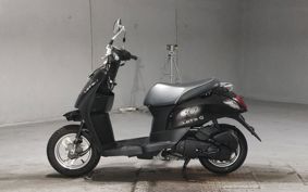 SUZUKI LET'S G CA4AA