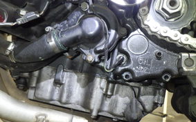 KAWASAKI GPZ900R NINJA 1990 ZX900A