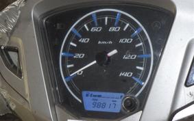 HONDA LEAD 125 JF45