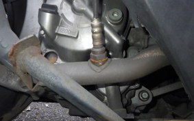 SUZUKI SKYWAVE 250 (Burgman 250) S Gen.3 2015 CJ46A