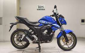 SUZUKI ジクサー150 2024 NG4BG