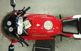 DUCATI 899 PANIGALE 1994