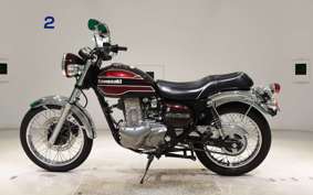KAWASAKI ESTRELLA 2021 BJ250A