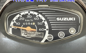 SUZUKI LET's 4