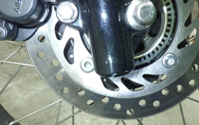 HONDA CT125 HUNTER CUB 2018 JA55