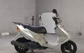 SUZUKI ADDRESS V125 CF4EA