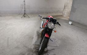 TRIUMPH THRUXTON 2012 TJ9147