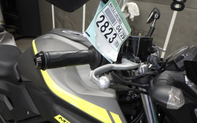 YAMAHA MT-03 2018 RH13J