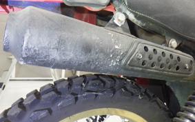 HONDA XL250S 2016 L250S