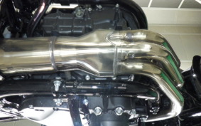 HONDA CB1300SB SUPER BOLDOR 2025 SC54