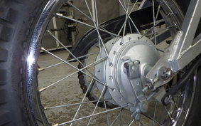 YAMAHA DT50 1996 17W