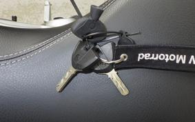 BMW R NINE T PURE 2019