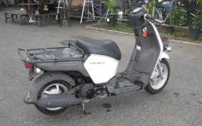 HONDA BENLY 110 JA09