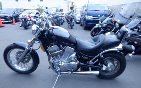 SUZUKI INTRUDER 1400 1988 VX51L