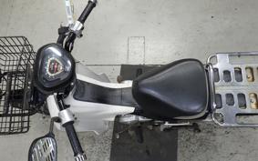 HONDA C50 SUPER CUB 1990 AA04