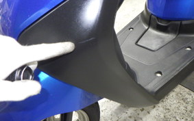 HONDA TACT-4ﾍﾞｰｼｯｸ AF79