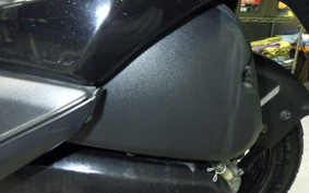SUZUKI BURGMAN125 2022