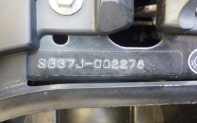 YAMAHA TRICITY 155 A 1990 SG37J