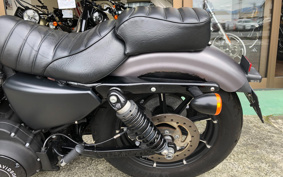HARLEY XL883N 2016 LE2