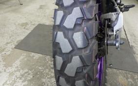 YAMAHA SEROW 250 2024 DG11J