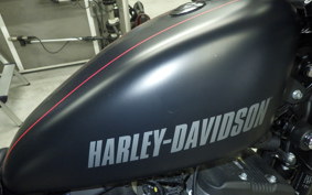 HARLEY XL1200CX 2016